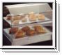 Vitrine Neutral 2 Ebene L= 530
