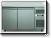 Kühltisch Steckerfertig Bäckerei 2 Türen Normalkühlung, 0°/+10°