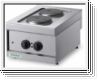 Elektroherd 2 Platten