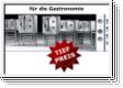 Heissluft�fen f�r die Gastronomie