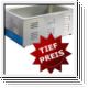 Tisch Bain Marie Wasserbad f�r GN 1/1