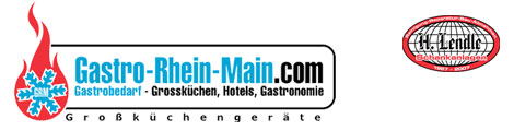 Gastro-Rhein-Main.com Shop