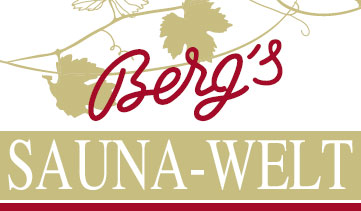 Berg's SAUNA-WELT