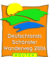 Landesgartenschau Wandern